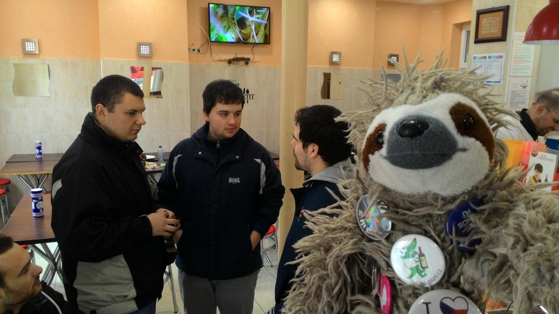 Ondra Event Photo 2