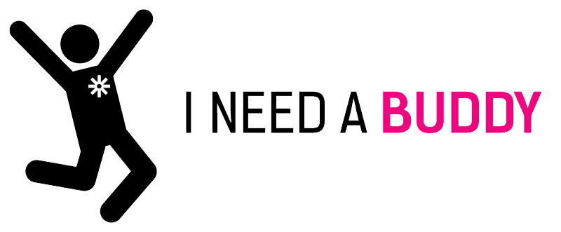 I need a Buddy