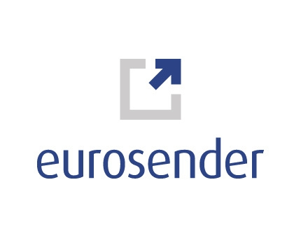 Eurosender logo