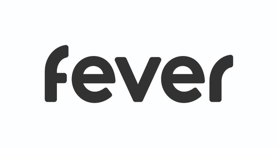 Fever logo