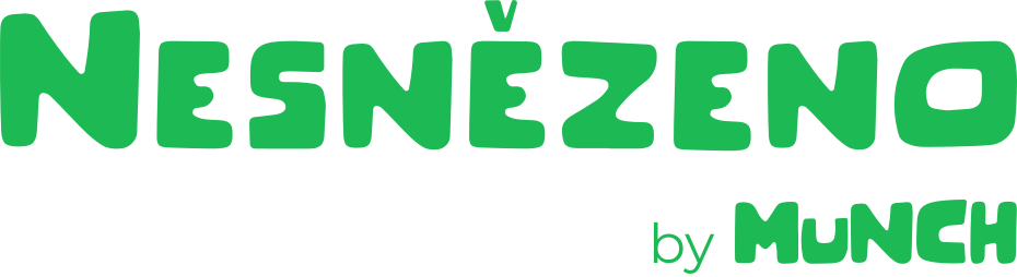 Nesnězeno logo