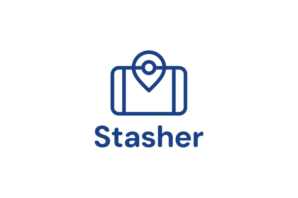 Stasher logo
