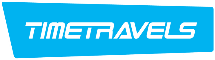 Timetravels logo