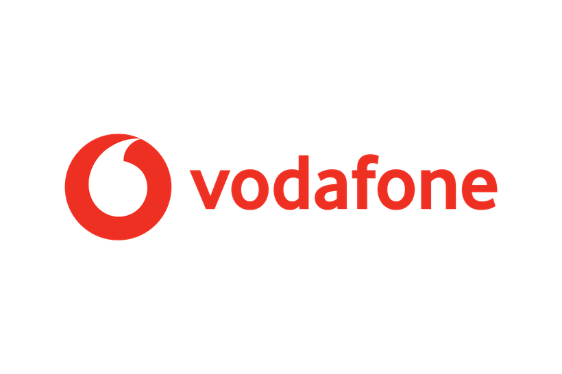 Vodafone logo