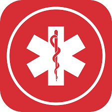 Záchranka app logo